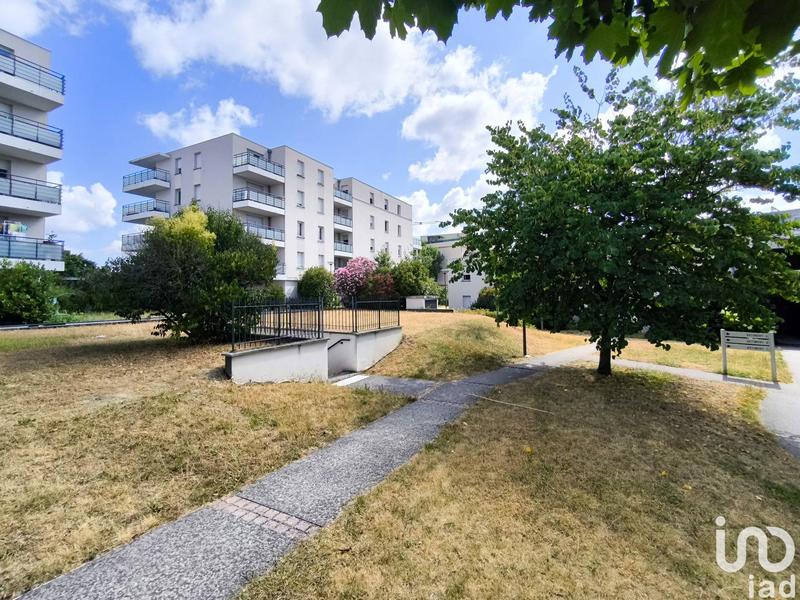 Appartement - 119 m² - 6 pièces