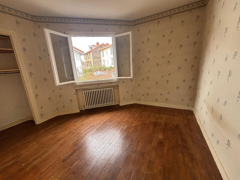 Immeuble - 240 m² - 12 pièces