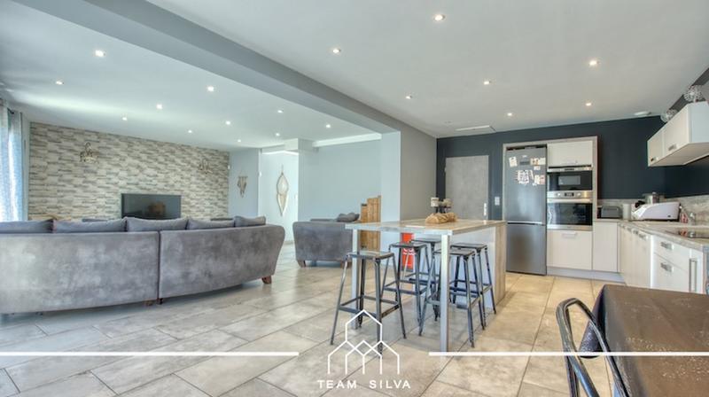 Maison - 160 m² - 5 pièces