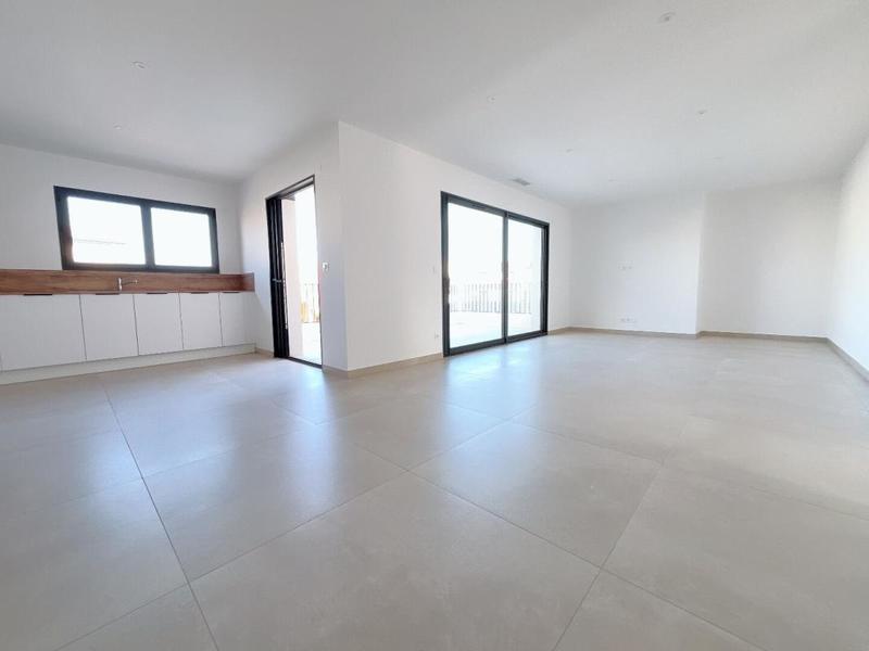 Appartement - 119 m² - 4 pièces