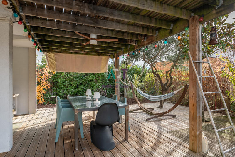 Maison - 150 m² - 6 pièces