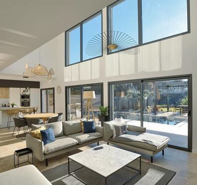 Maison - 150 m² - 5 pièces