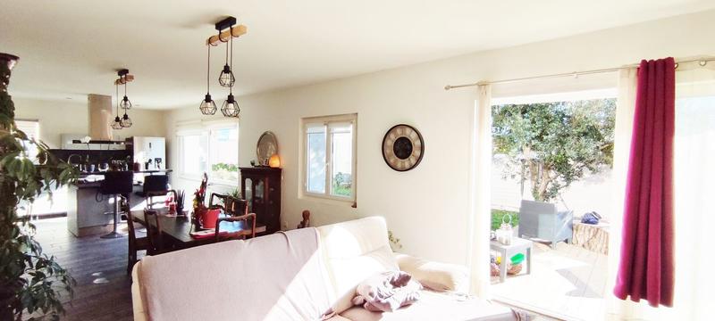 Maison - 176 m² - 5 pièces