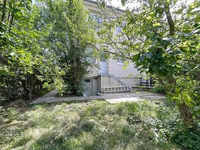 Maison - 67 m² - 5 pièces