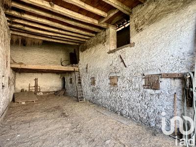 Ferme - 473 m² - 1 pièce