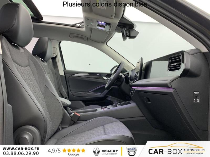 Volkswagen Tiguan Nouveau 1.5 eTSI 150cv Dsg7 Life Plus
