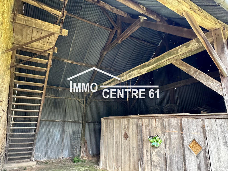 Maison - 70 m² - 4 pièces