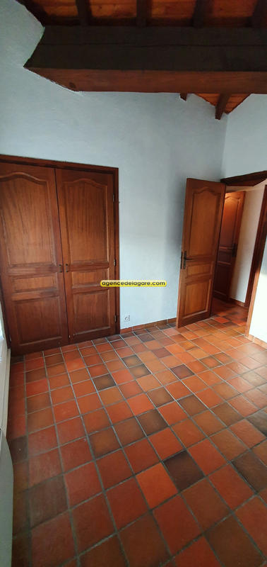 Maison - 153 m² - 6 pièces