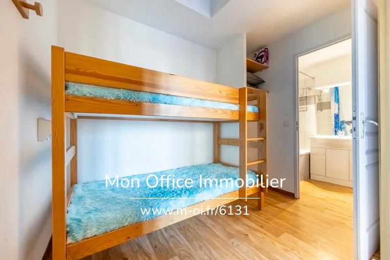 Duplex - 63 m² - 4 pièces