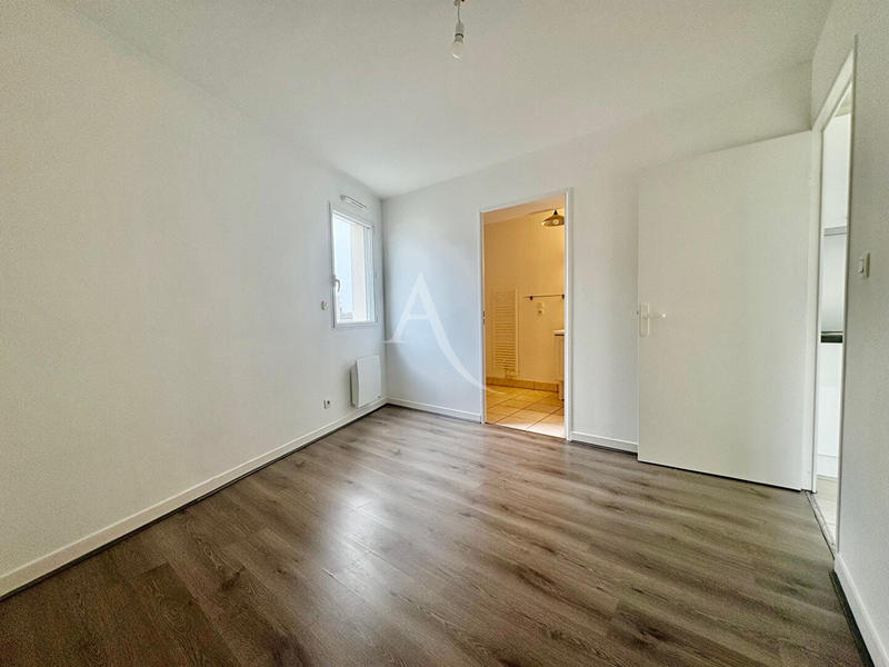 Appartement - 32 m² - 2 pièces