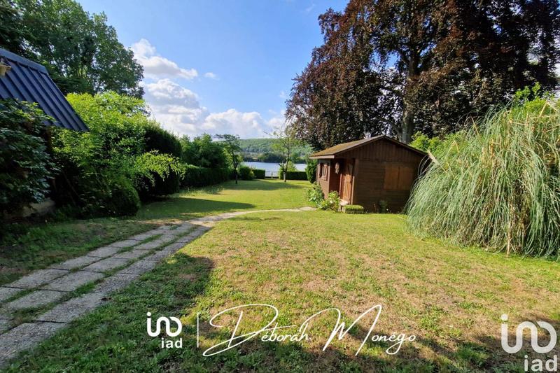 Maison - 141 m² - 6 pièces