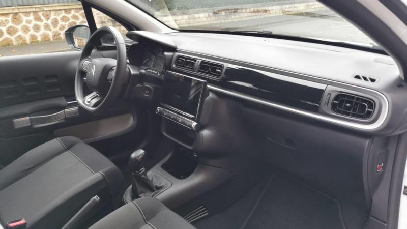 Citroën C3 III 1.2 PureTech 82 Feel Business