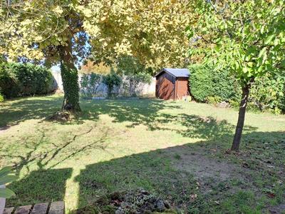 Maison - 88 m² - 5 pièces