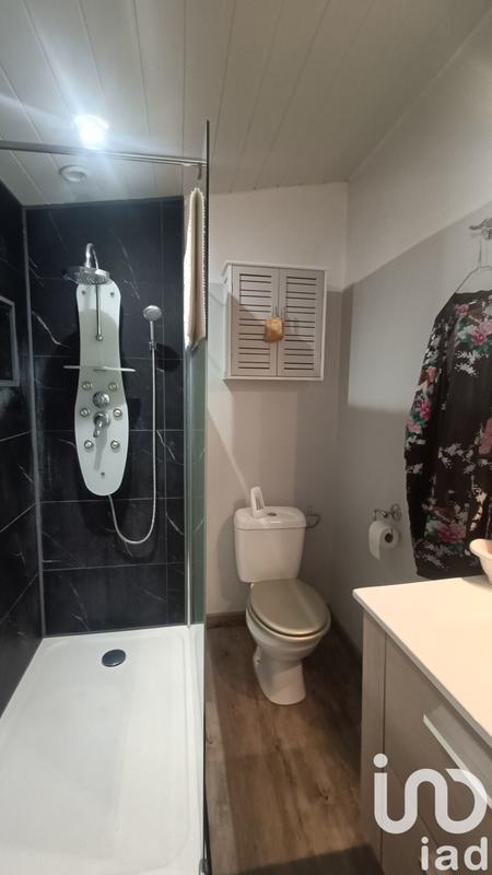 Maison - 129 m² - 4 pièces