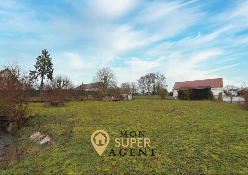 Maison - 132 m² - 6 pièces