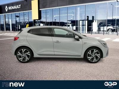 Renault Clio V E-Tech 140 - 21n R.S. Line