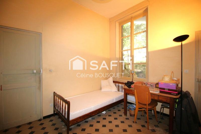 Maison de ville - 106 m² - 6 pièces