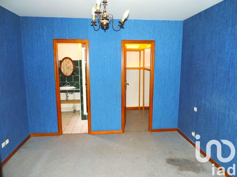 Maison - 130 m² - 4 pièces