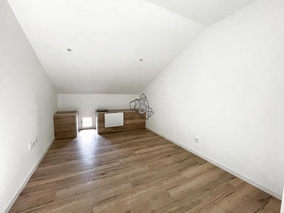 Appartement - 31 m² - 2 pièces