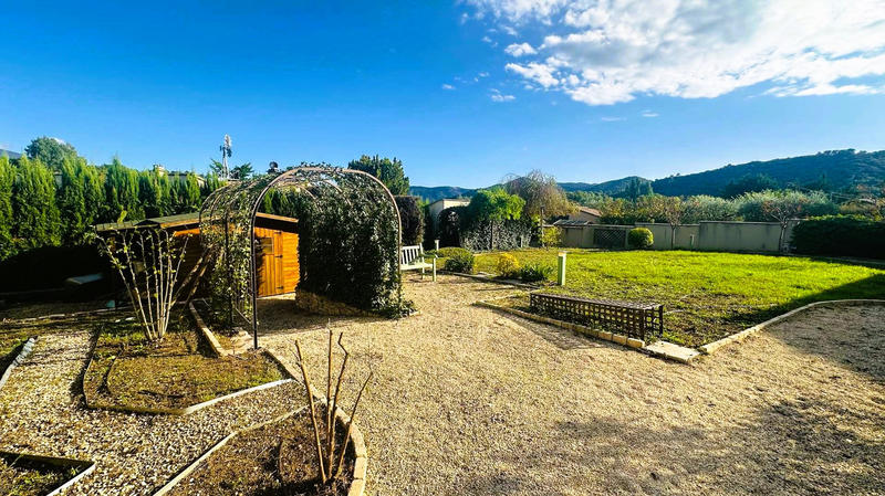 Villa - 170 m² - 7 pièces