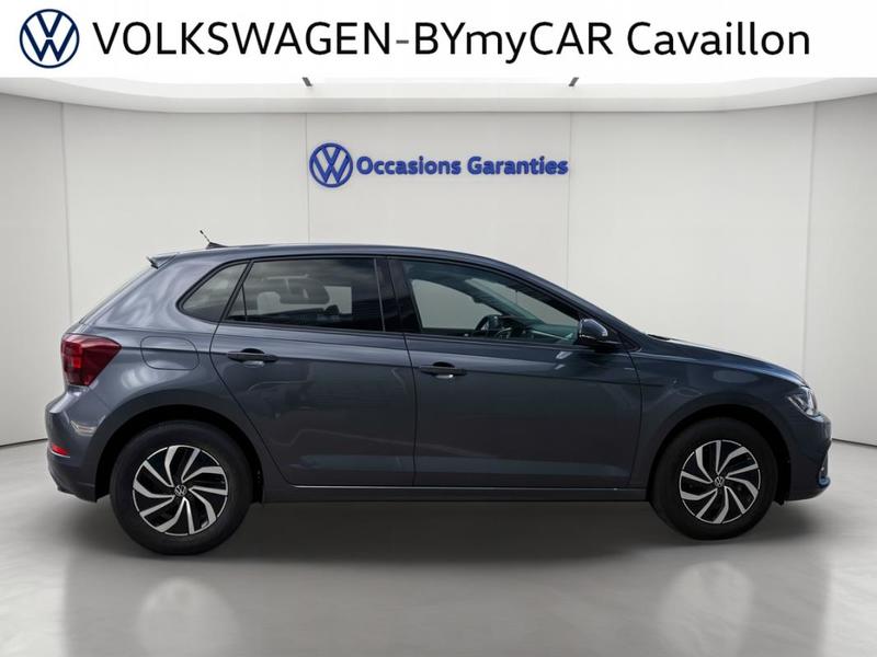 Volkswagen Polo 1.0 Tsi 95 s&amp;S Bvm5 Vw Edition