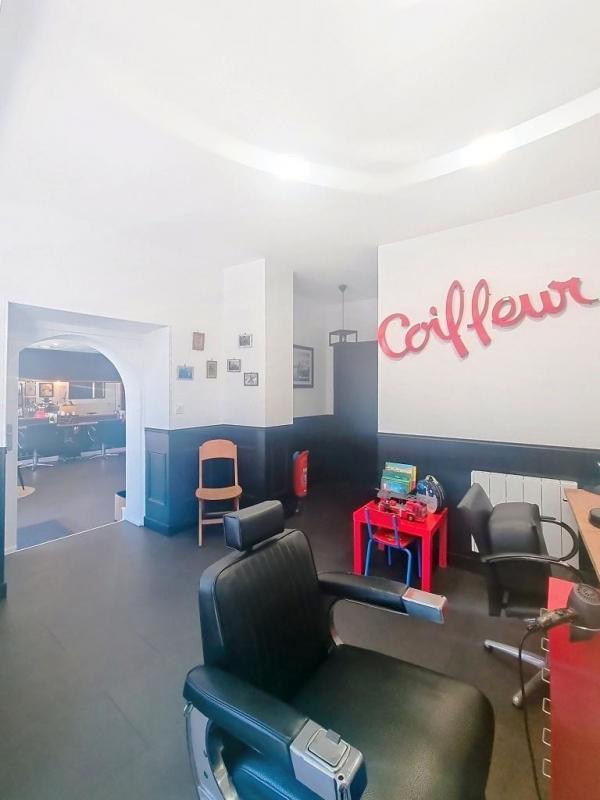 Maison - 158 m² - 8 pièces