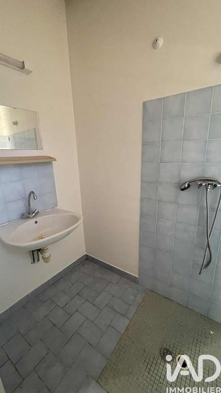 Maison - 206 m² - 10 pièces