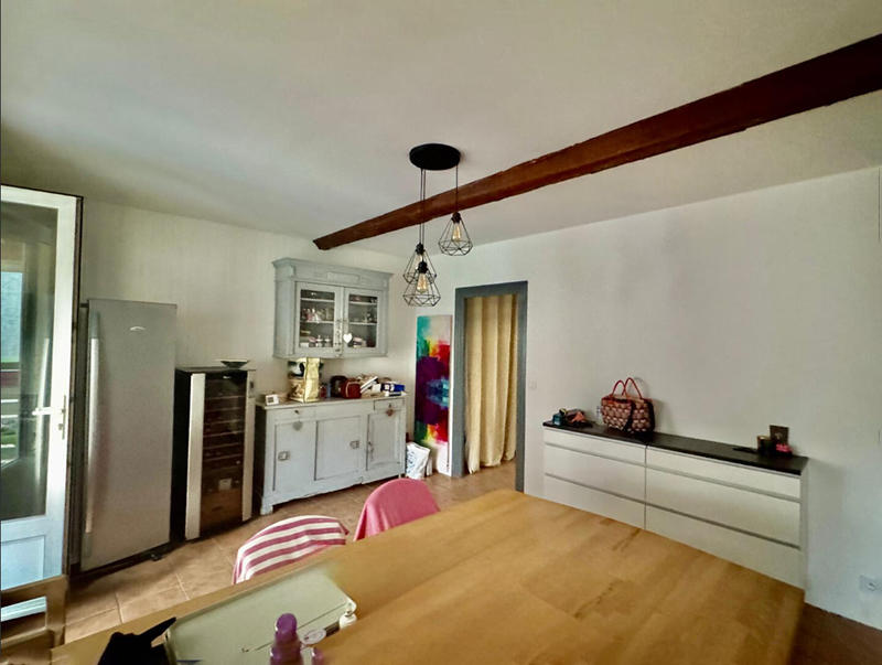 Maison - 115 m² - 4 pièces