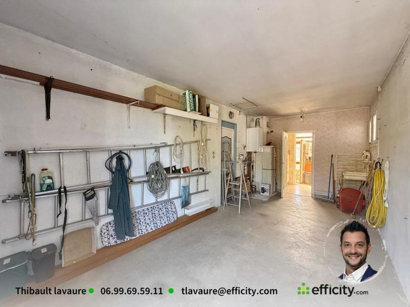 Pavillon - 91 m² - 4 pièces