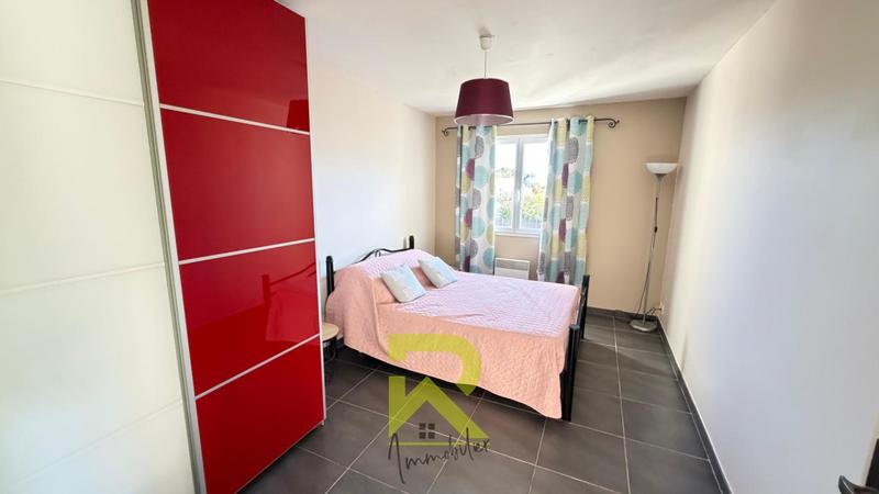 Maison - 138 m² - 5 pièces