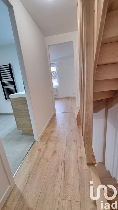 Appartement - 71 m² - 4 pièces