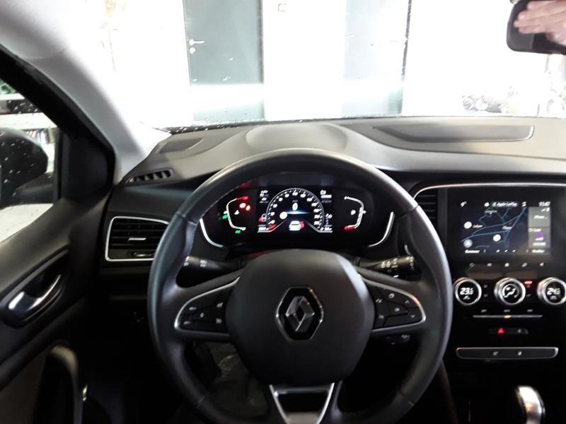 Renault Mégane Estate IV 1.3 Tce 140 Cv Business Edc 7