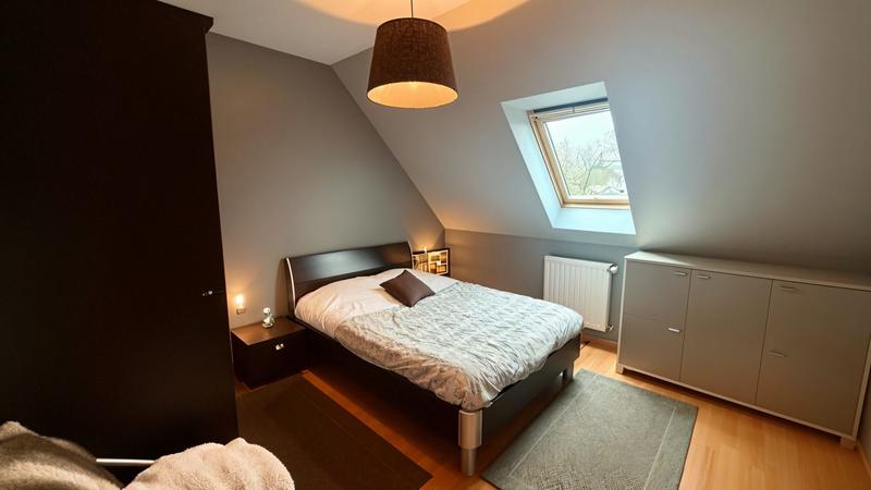 Maison - 137 m² - 7 pièces