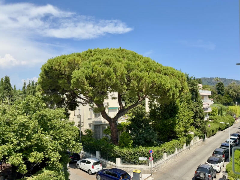 Appartement - 69 m² - 4 pièces