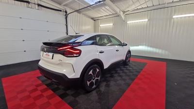 Citroën C4 BlueHDi 110 s&amp;amp;S Bvm6 Feel Pack