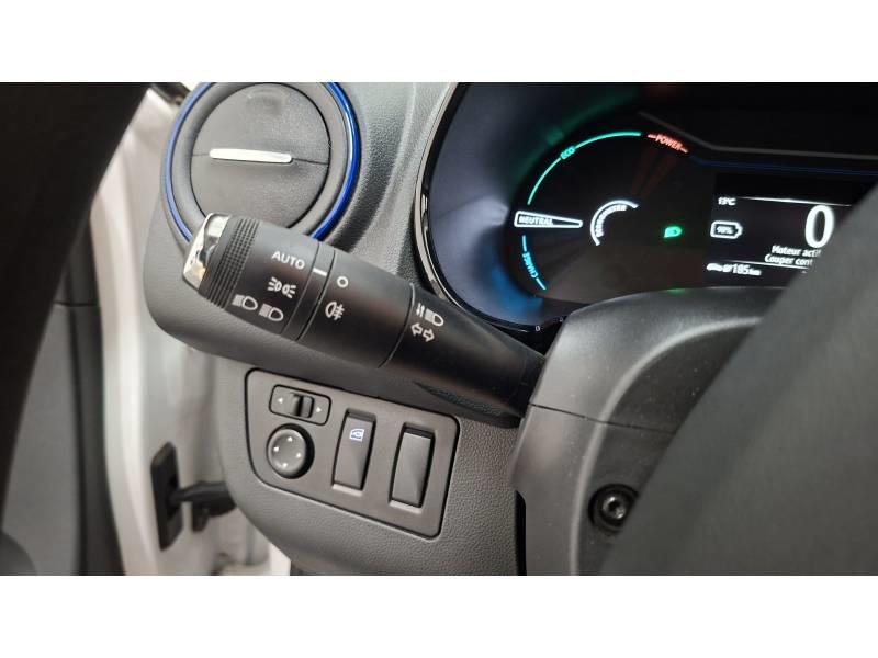 Dacia Spring Achat Intégral Confort