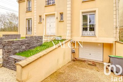 Maison - 179 m² - 7 pièces