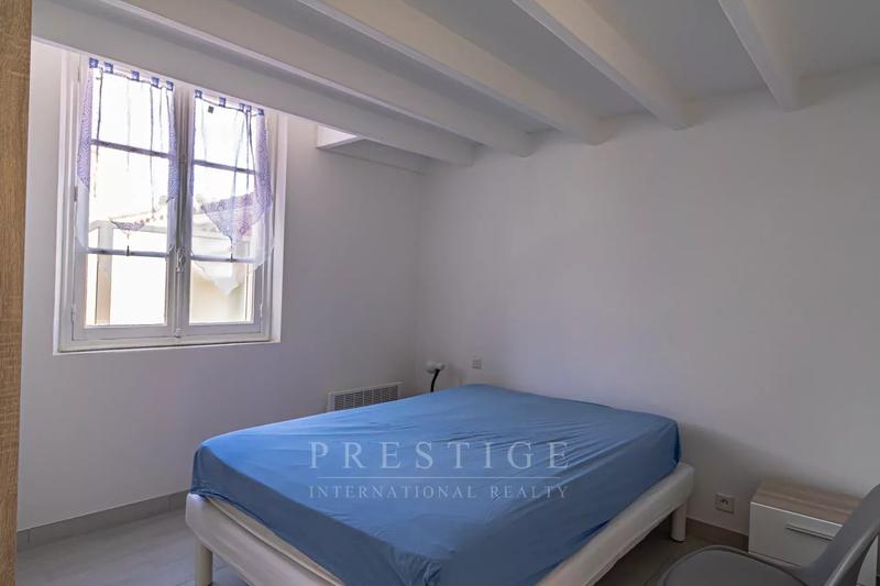 Appartement - 46 m² - 3 pièces