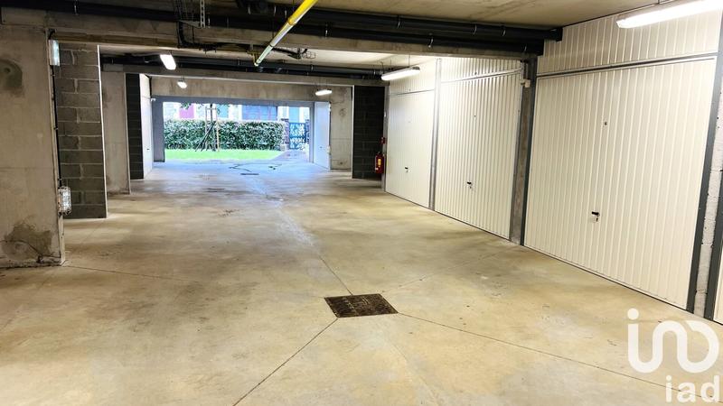 Appartement - 77 m² - 3 pièces