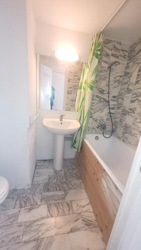 Appartement - 21 m² - 1 pièce