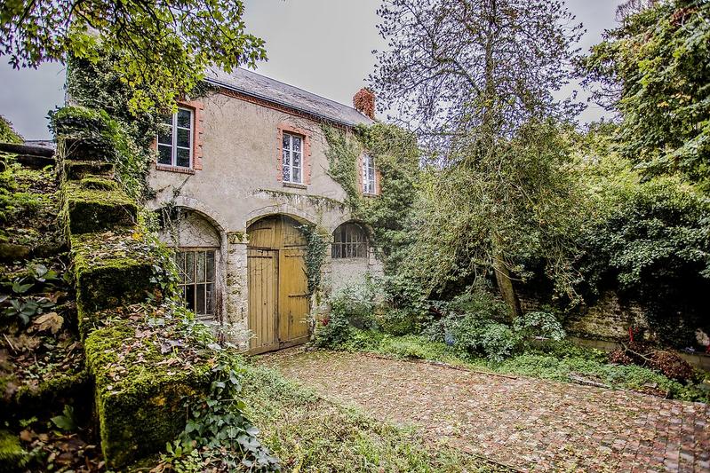 Propriété - 190 m² - 5 pièces