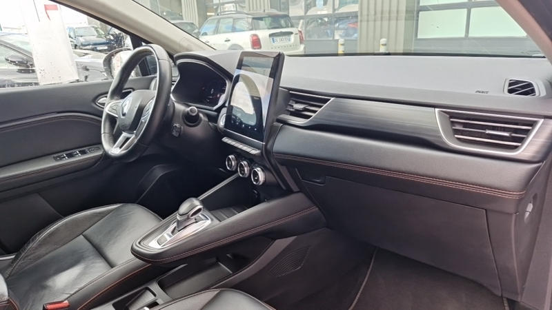 Renault Captur E-Tech Plug-In 160 Initiale Paris