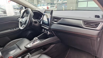 Renault Captur E-Tech Plug-In 160 Initiale Paris