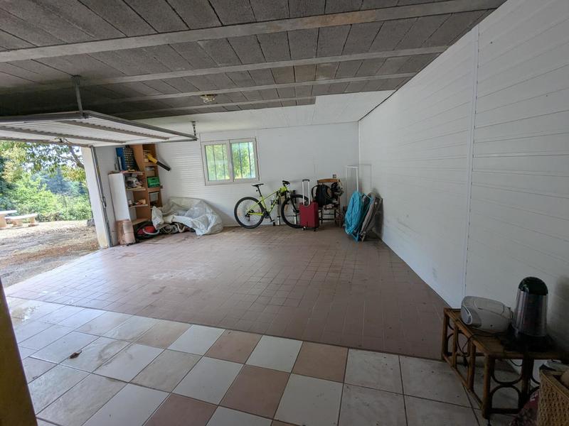 Maison - 170 m² - 8 pièces