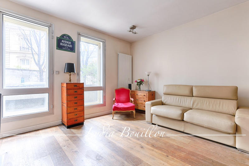 Appartement - 59 m² - 2 pièces