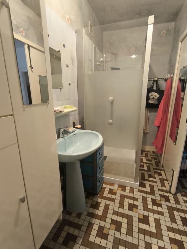 Maison - 94 m² - 5 pièces