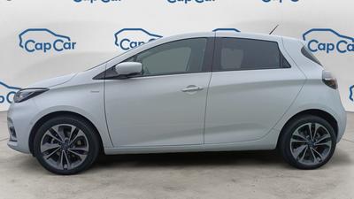 Renault Zoe R135 52 kWh 136 Edition One - Automatique