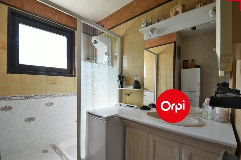 Maison - 170 m² - 4 pièces