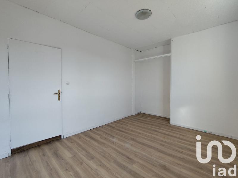 Maison - 95 m² - 3 pièces