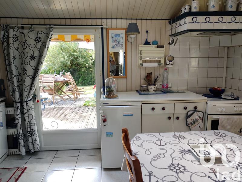 Maison - 79 m² - 4 pièces